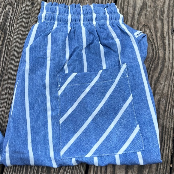 2 piece top and pant set - Picture 11 of 12